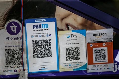 Indian Anti-Money Laundering Agency Searches Paytm, Razorpay