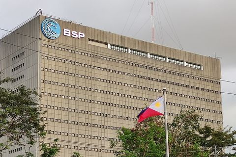BSP sets Q4 release of incentives rules on ‘green’ financing
