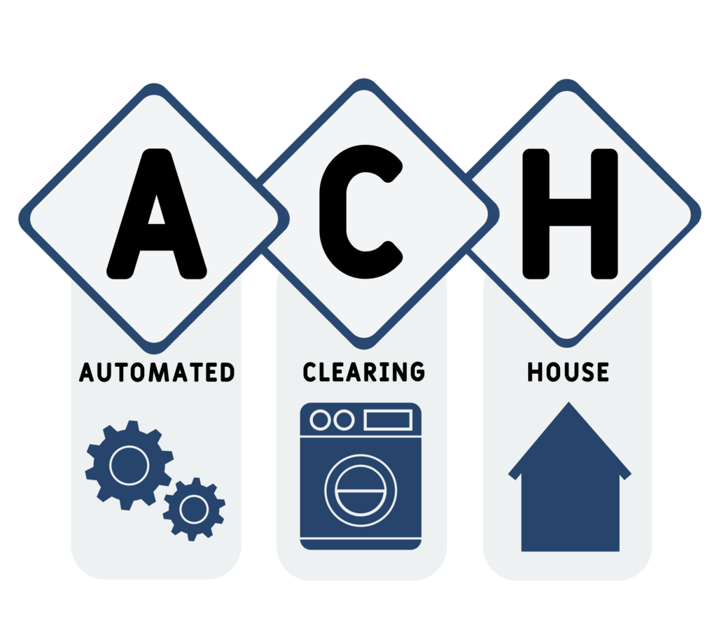 Day 18: Automated Clearing House (ACH)