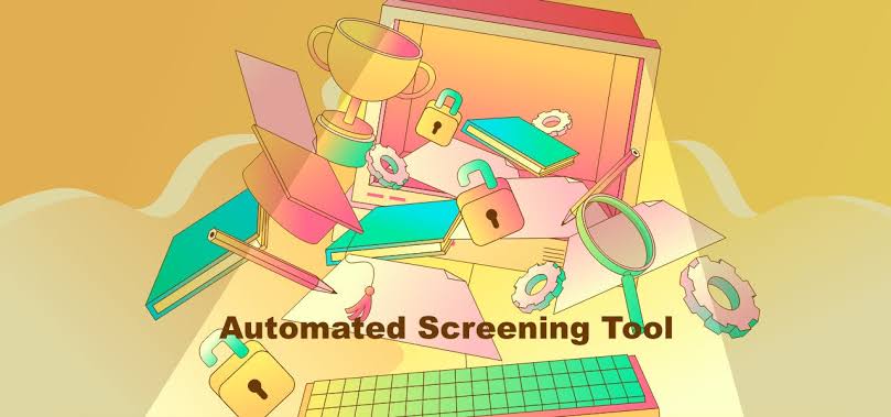 Day 19: Automated Screening Tools (AST)