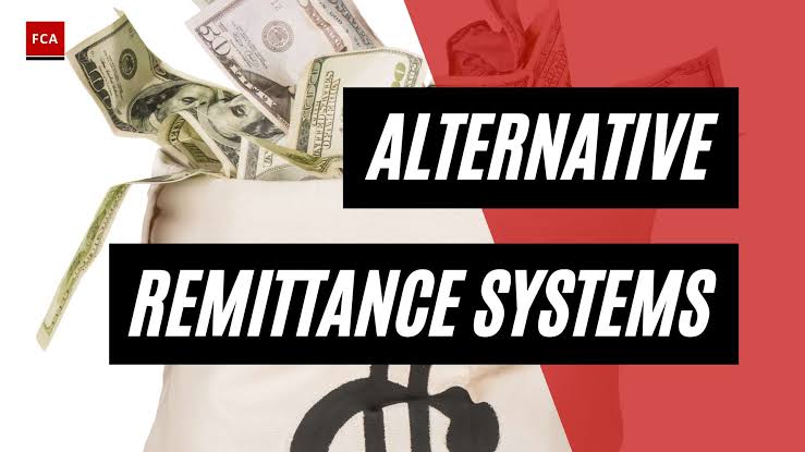 Day 4: Alternative Remittance System