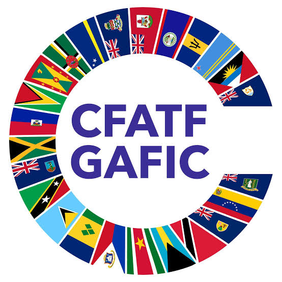 Day 45: Caribbean Financial Action Task Force (CFATF)