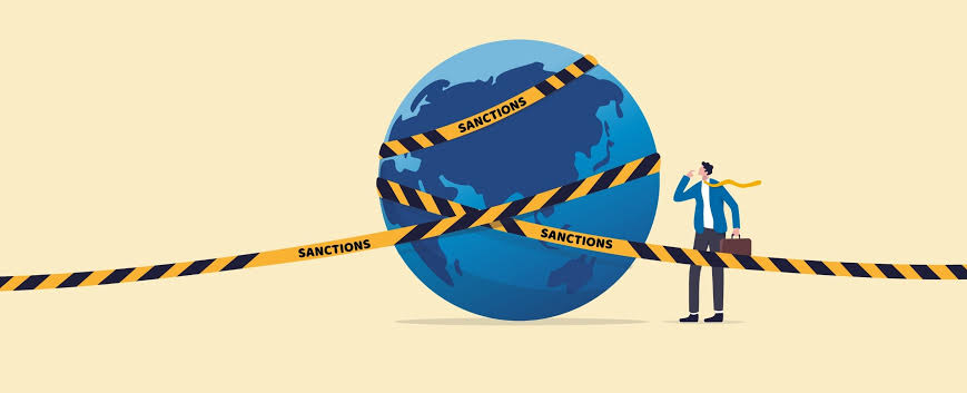 Day 55: Comprehensive Sanctions