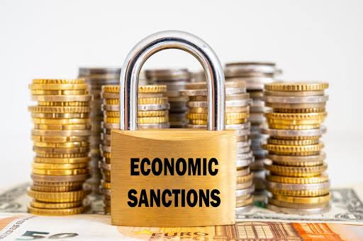 Day 91: Economic Sanctions