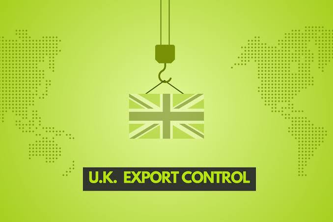 Day 108: Export Control Joint Unit (ECJU)