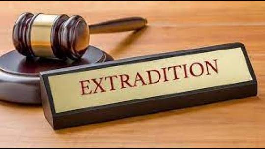 Day 111: Extradition