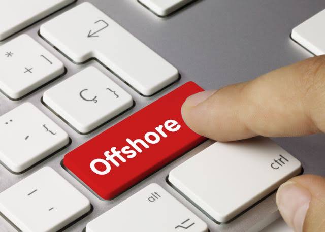 Day 192: Offshore Banking License