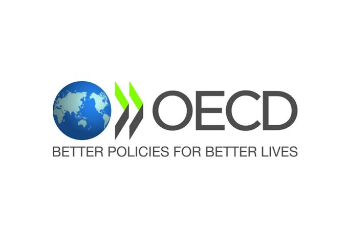 Day 196: OECD