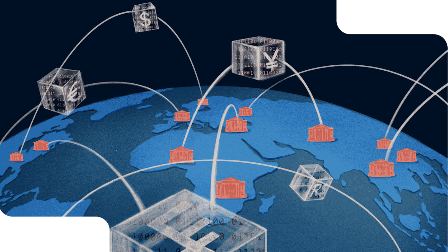 Day 202: Payment, Cross Border