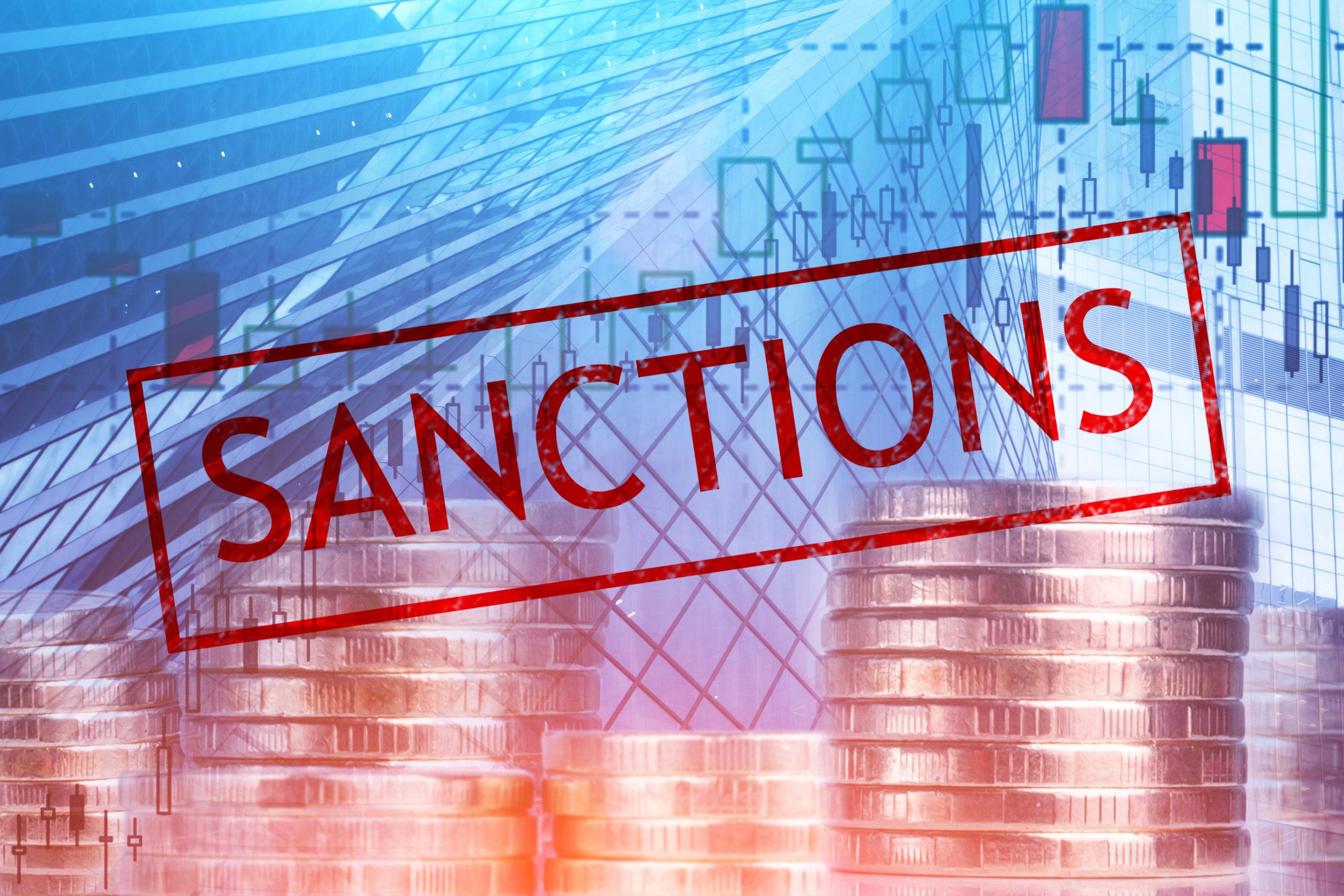 Day 226: Sanctions Compliance