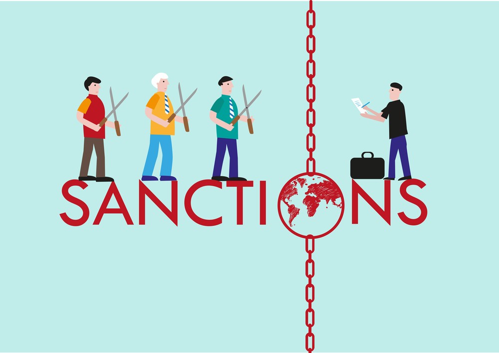 Day 240: Selective Sanctions