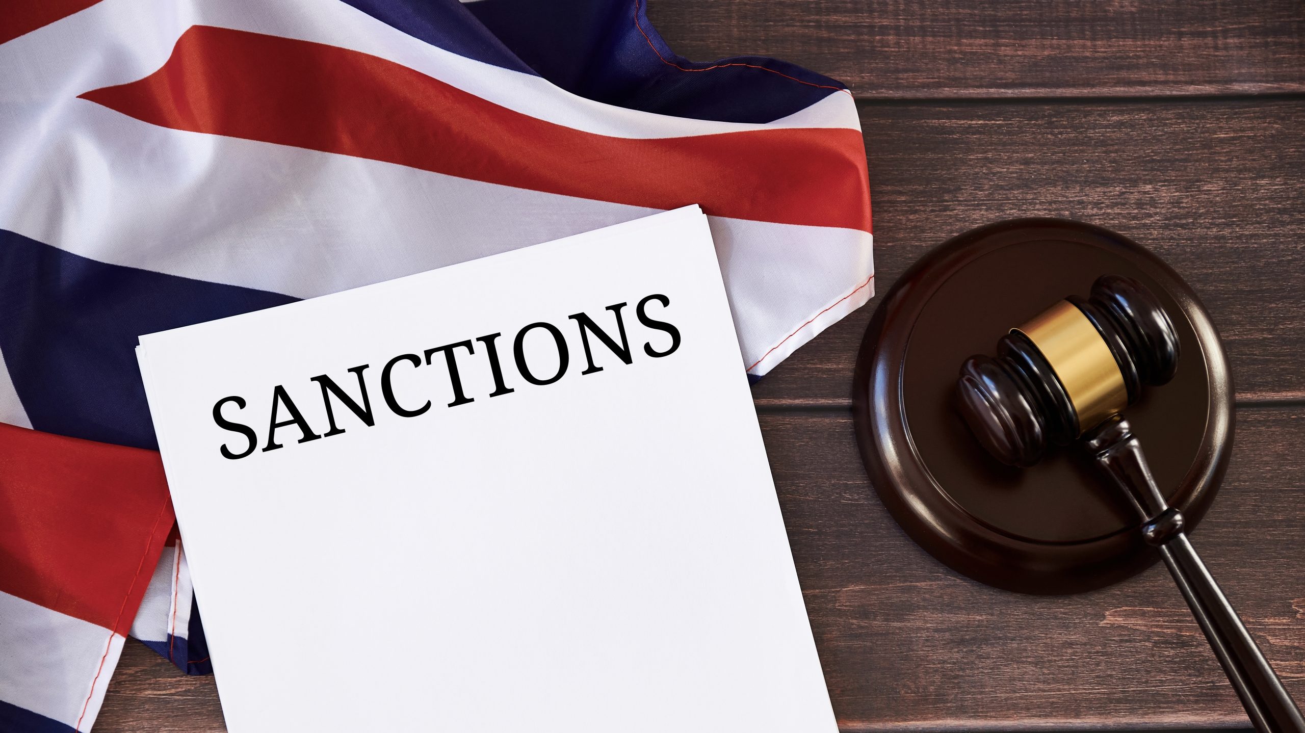 Day 237: Sectoral Sanctions